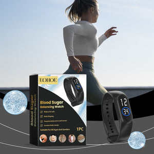 EOHOE Sports Watch Outdoor Running, Daily Portable, Lightweight, - Yahko Merchandise