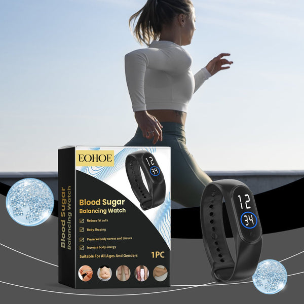 EOHOE Sports Watch Outdoor Running, Daily Portable, Lightweight, - Yahko Merchandise