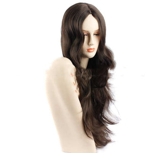 European and American Popular Wigs - Yahko Merchandise