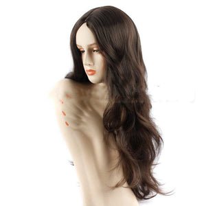 European and American Popular Wigs - Yahko Merchandise