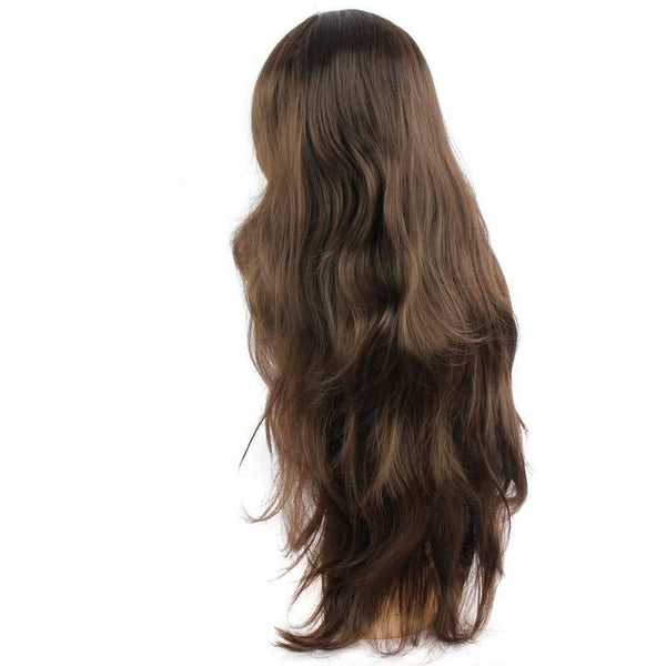 European and American Popular Wigs - Yahko Merchandise