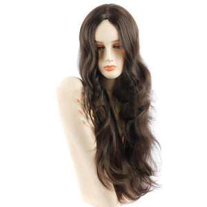 European and American Popular Wigs - Yahko Merchandise