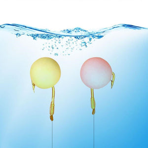 European Style Carp Silo Fishing Floating Foam Bait - Yahko Merchandise
