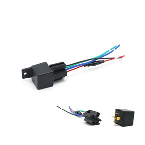 Explosive CJ720 Multi - Mode Relay GPS Car Tracker - Yahko Merchandise