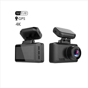 Explosive T8 Dual Recording 4K Driving Recorder - Yahko Merchandise