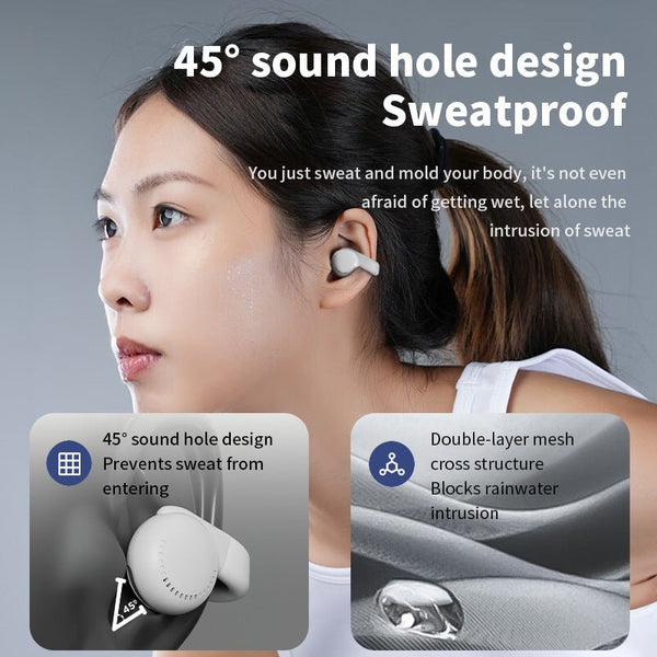 Extended Play Comfort Gaming Headphones - Yahko Merchandise