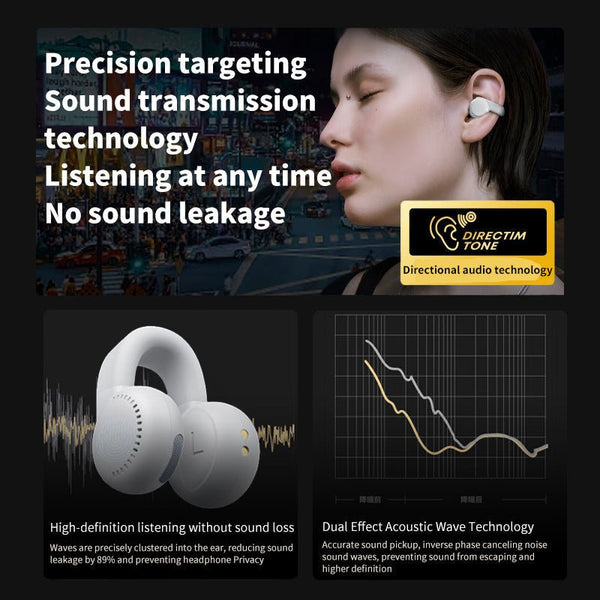 Extended Play Comfort Gaming Headphones - Yahko Merchandise