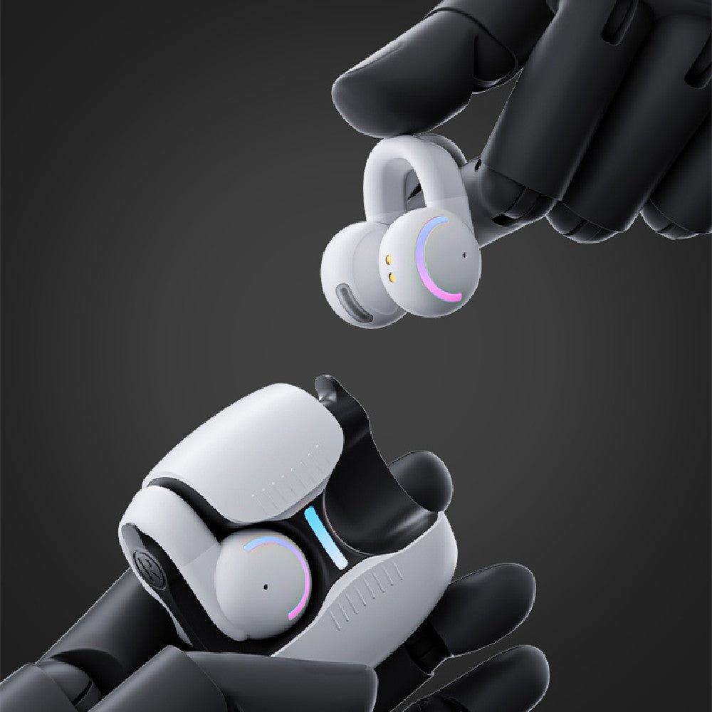 Extended Play Comfort Gaming Headphones - Yahko Merchandise