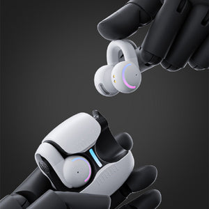Extended Play Comfort Gaming Headphones - Yahko Merchandise