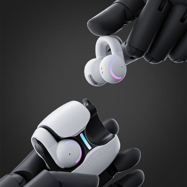 Extended Play Comfort Gaming Headphones - Yahko Merchandise