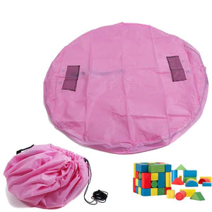 Extra Large Outdoor Picnic Mat with Storage Bag - Yahko Merchandise