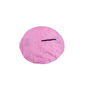 Extra Large Outdoor Picnic Mat with Storage Bag - Yahko Merchandise