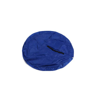 Extra Large Outdoor Picnic Mat with Storage Bag - Yahko Merchandise