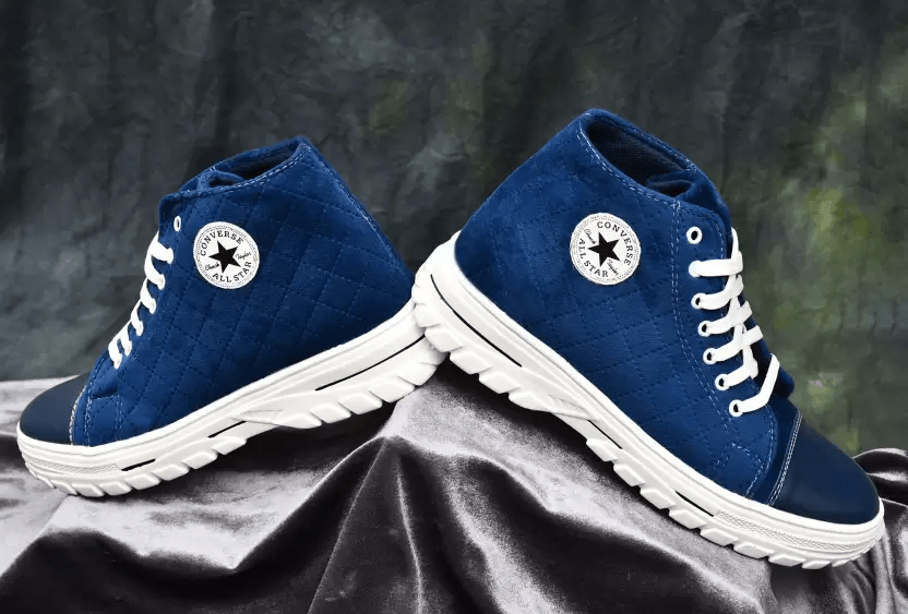 Fabric shoes|Light weight|Comfortable shoe|men & women shoes| High - Yahko Merchandise