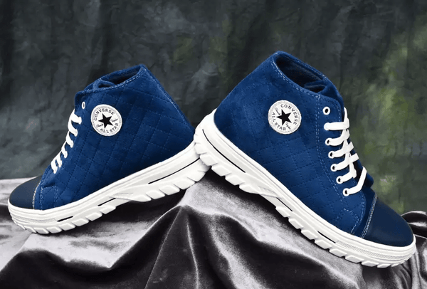 Fabric shoes|Light weight|Comfortable shoe|men & women shoes| High - Yahko Merchandise