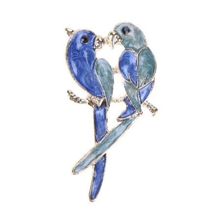 Fashion brooches Women Girl pins Crystal Broches Cat Brooch Pin Jewelry Christmas Gift broche - Yahko Merchandise