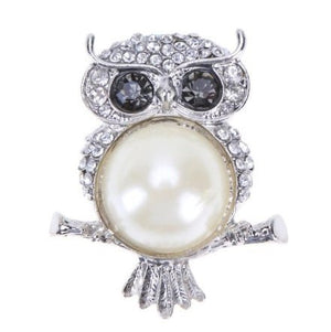Fashion brooches Women Girl pins Crystal Broches Cat Brooch Pin Jewelry Christmas Gift broche - Yahko Merchandise