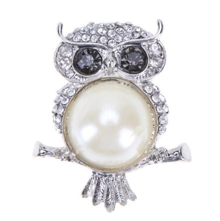 Fashion brooches Women Girl pins Crystal Broches Cat Brooch Pin Jewelry Christmas Gift broche - Yahko Merchandise