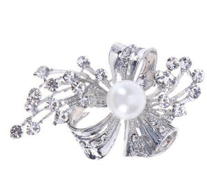 Fashion brooches Women Girl pins Crystal Broches Cat Brooch Pin Jewelry Christmas Gift broche - Yahko Merchandise