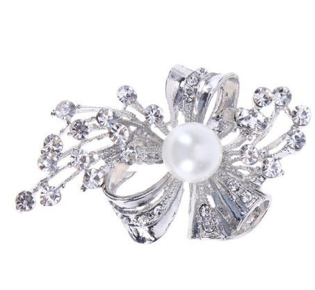 Fashion brooches Women Girl pins Crystal Broches Cat Brooch Pin Jewelry Christmas Gift broche - Yahko Merchandise