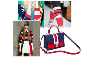 Fashion ladies handbags - Yahko Merchandise