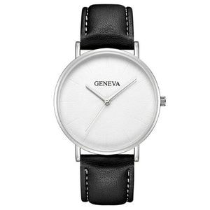 Fashion Watch Men Top Luxury Brand Famous Quartz Wristwatches New Wrist Watches For Mens Clock Male Hour Hodinky Man Reloges - Yahko Merchandise