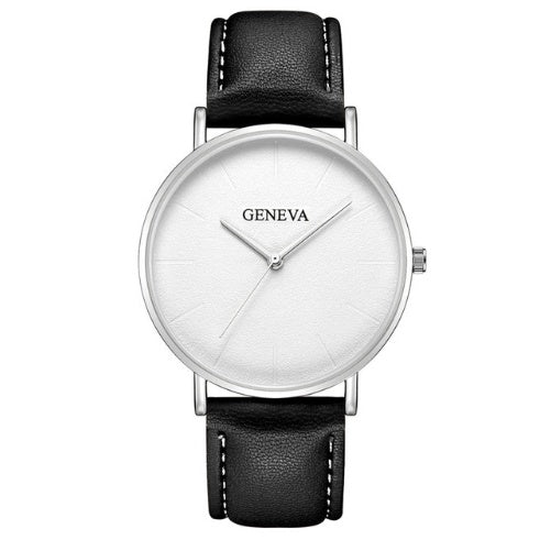 Fashion Watch Men Top Luxury Brand Famous Quartz Wristwatches New Wrist Watches For Mens Clock Male Hour Hodinky Man Reloges - Yahko Merchandise
