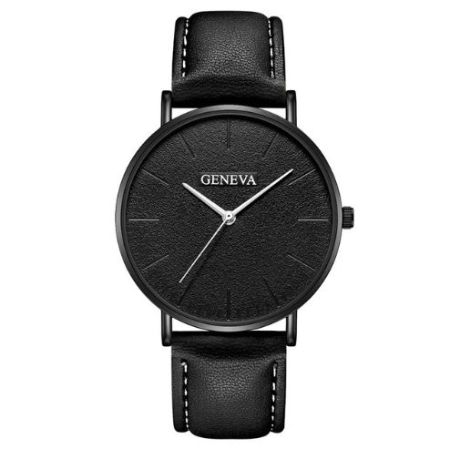 Fashion Watch Men Top Luxury Brand Famous Quartz Wristwatches New Wrist Watches For Mens Clock Male Hour Hodinky Man Reloges - Yahko Merchandise