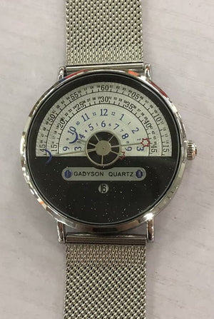 Fashion Watch Men Watches Creative Mens Watches Male Wristwatch Luxury Mens Clock M - 1288 - Yahko Merchandise