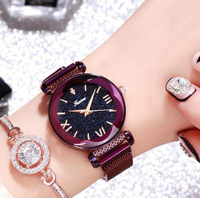 Fashion Watches - Yahko Merchandise
