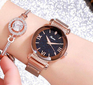 Fashion Watches - Yahko Merchandise