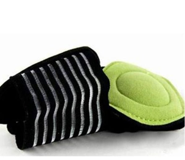 Flat Foot Arch Support Orthopedic Insoles - Yahko Merchandise