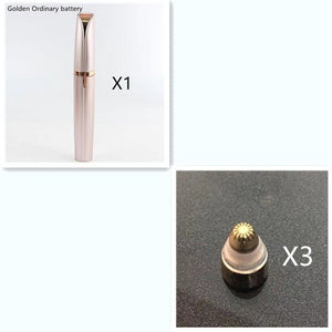 Flawlessly Brows Electric Eyebrow Remover - Yahko Merchandise