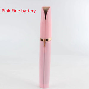 Flawlessly Brows Electric Eyebrow Remover - Yahko Merchandise