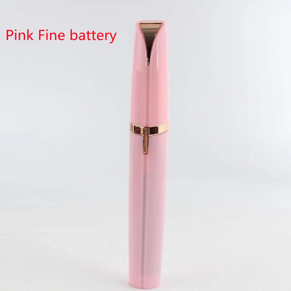 Flawlessly Brows Electric Eyebrow Remover - Yahko Merchandise