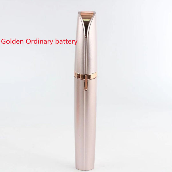 Flawlessly Brows Electric Eyebrow Remover - Yahko Merchandise