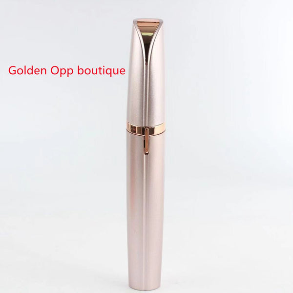 Flawlessly Brows Electric Eyebrow Remover - Yahko Merchandise