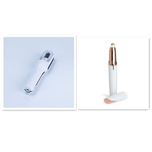 Flawlessly Brows Electric Eyebrow Remover - Yahko Merchandise