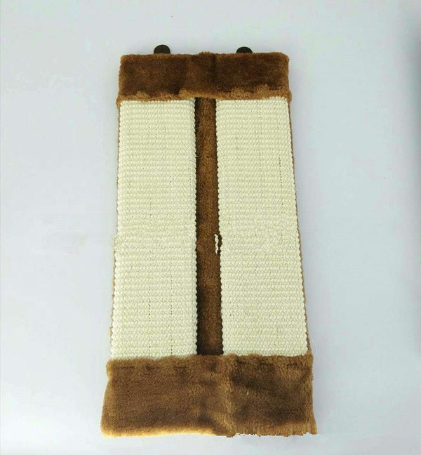 Foldable Environmentally Friendly Pet Toy Cat Scratcher - Yahko Merchandise