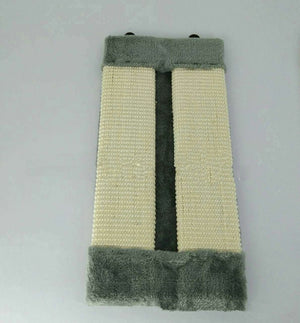 Foldable Environmentally Friendly Pet Toy Cat Scratcher - Yahko Merchandise