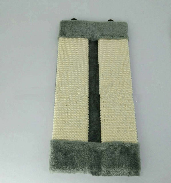 Foldable Environmentally Friendly Pet Toy Cat Scratcher - Yahko Merchandise