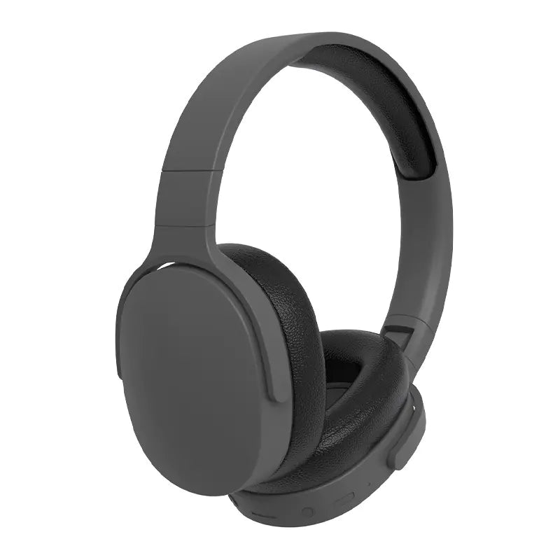 Foldable Wireless Bluetooth 5.1 Noise - Canceling Headphones - Yahko Merchandise