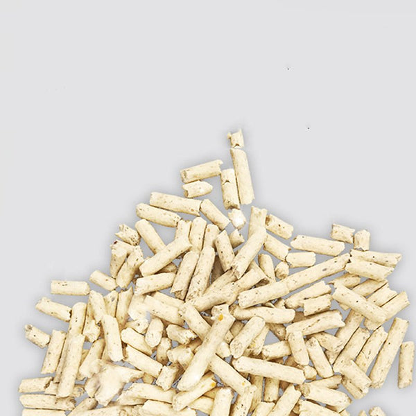 Food Tofu Cat Litter Mixed Original Flavor - Yahko Merchandise