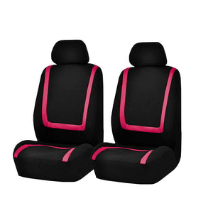 Fully enclosed car seat cover cushion cover - Yahko Merchandise