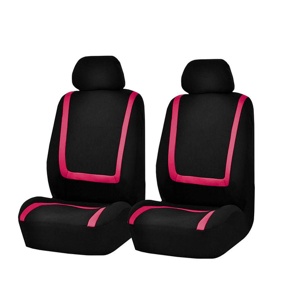 Fully enclosed car seat cover cushion cover - Yahko Merchandise
