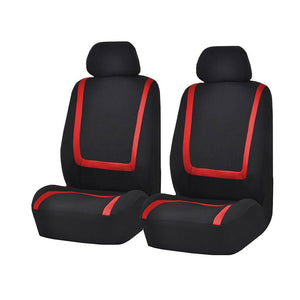 Fully enclosed car seat cover cushion cover - Yahko Merchandise
