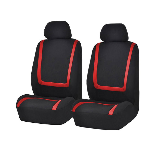 Fully enclosed car seat cover cushion cover - Yahko Merchandise