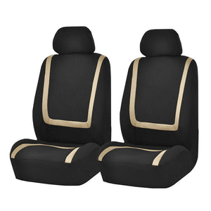 Fully enclosed car seat cover cushion cover - Yahko Merchandise
