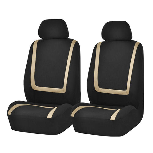 Fully enclosed car seat cover cushion cover - Yahko Merchandise