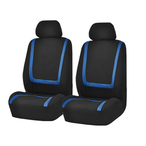 Fully enclosed car seat cover cushion cover - Yahko Merchandise
